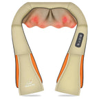 Masajeador Eléctrico-Cervical Cuello